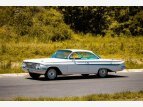 Thumbnail Photo 83 for 1961 Chevrolet Impala